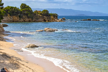 Grande Maison à louer Ajaccio, idéal famille 