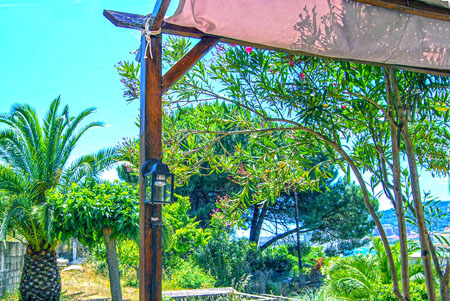 Location Grande Maison familliale Ajaccio pres de la plage 