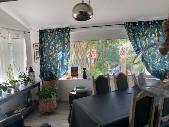 location villa ajaccio 