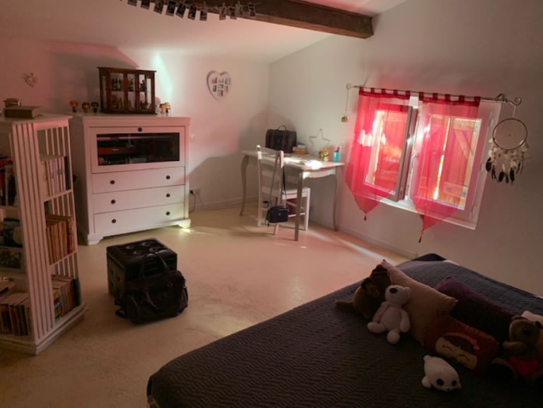 villa a louer ajaccio 