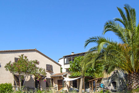 Maison familliale a louer ajaccio 