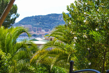 Location Grande Maison familliale Ajaccio pres de la plage 